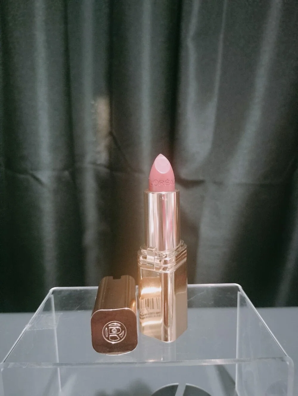 L'Oreal Cream Lipstick - Worth It